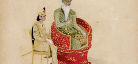 An Introduction to Ranjit Singh: Sikh, Warrior, King
