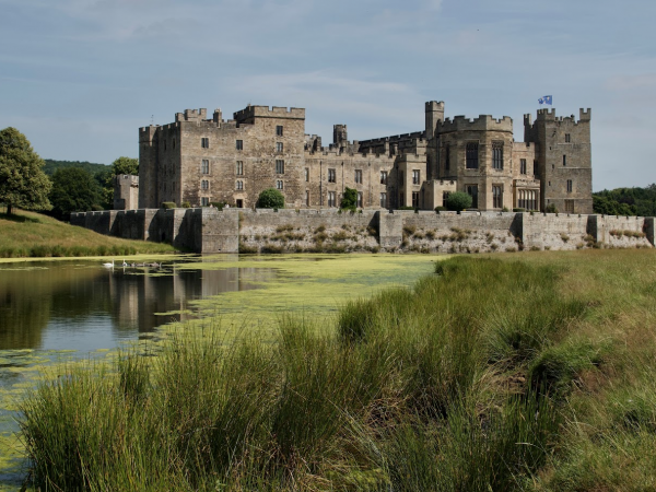 Servant School Tour - Insider Knowledge