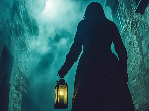 After Hours | Paranormal Nights