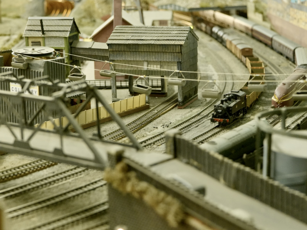 Model Railway Exhibition