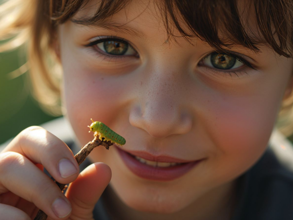 22nd May - Marvellous Mini Beasts