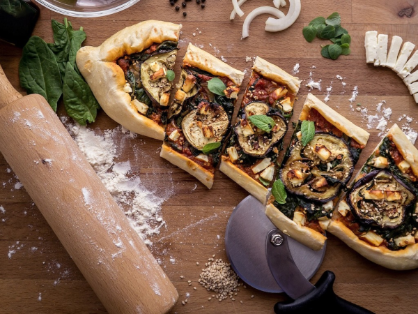 Kids Summer Cookery Workshop | Türkiye 2