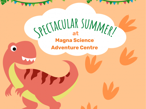 Summer Science Trail