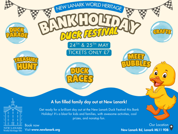 Duck Festival