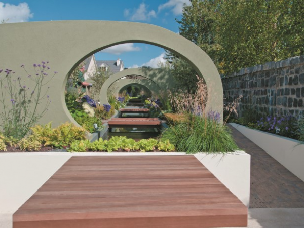 Border Planting with Jimi Blake