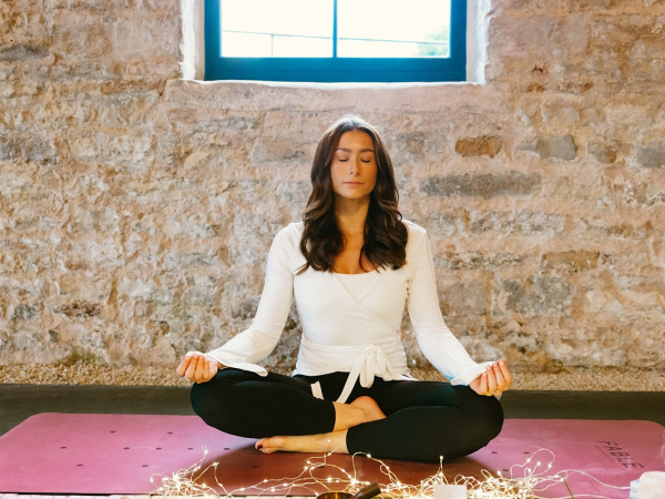 The Raby Reset: Trust, Surrender & Connection