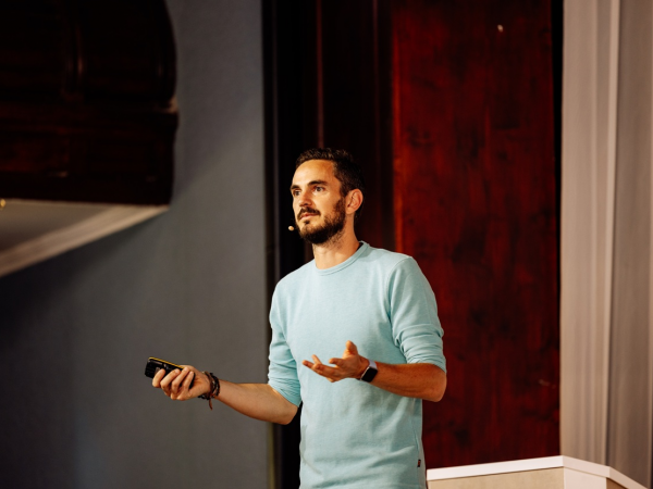 Nature's Echo: Harnessing ancient feedback loops to heal a changing planet