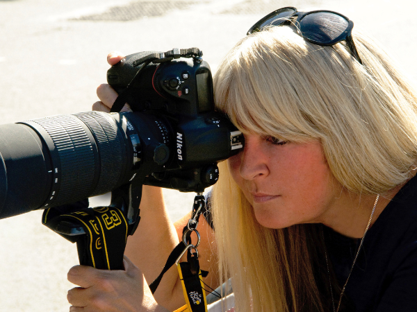 Bear Photography Workshops