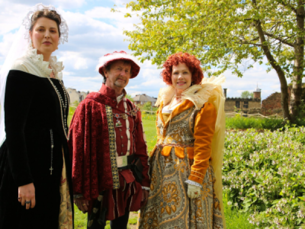 Heritage Open Day (Dog Friendly)