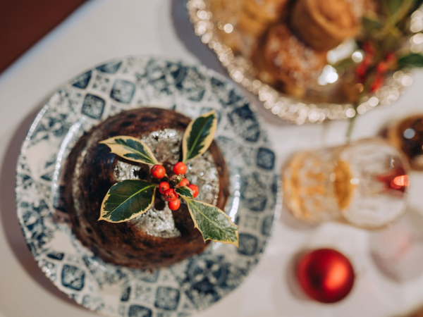 Festive Supper Club - 4th, 11th, 18th December