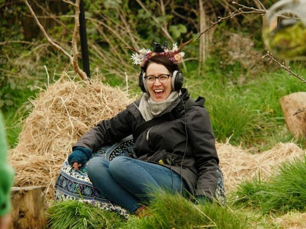 Tree Sounds