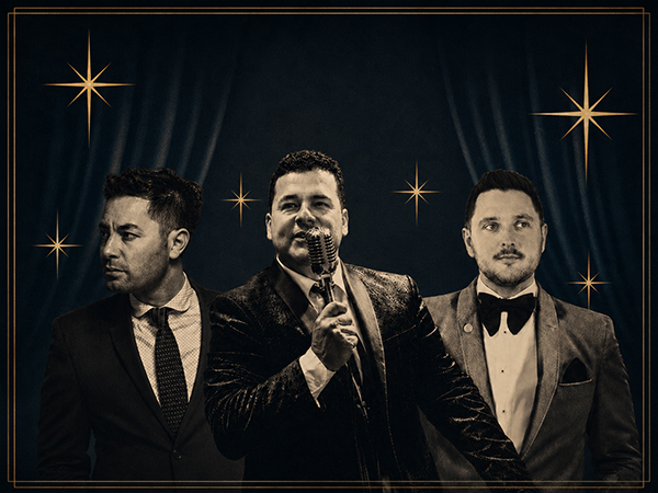 An Evening of Rat Pack