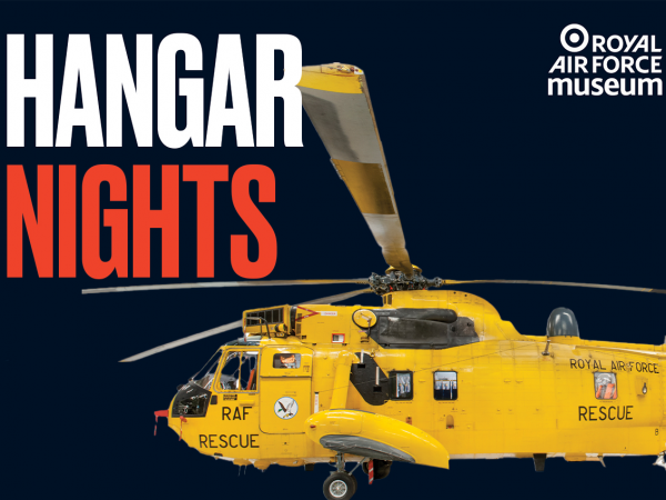 Hangar Nights: Highlights of the Collection