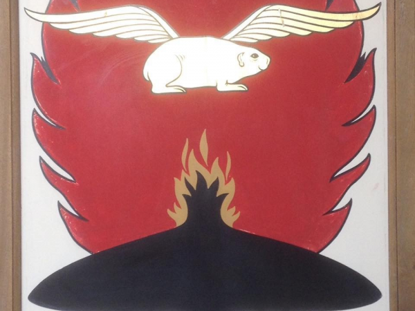 IBCC Lecture & Supper  Series - The Guinea Pig Club, “McIndoe’s Army” - 14th January 2027