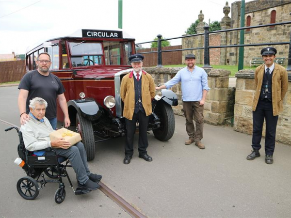 Wheelchair Hire