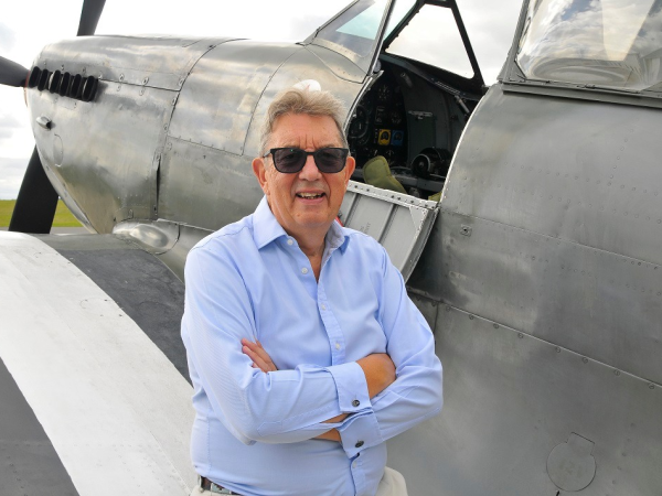 Secrets of the Spitfire