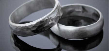 Wendy Murphy - Silver Jewellery Workshop