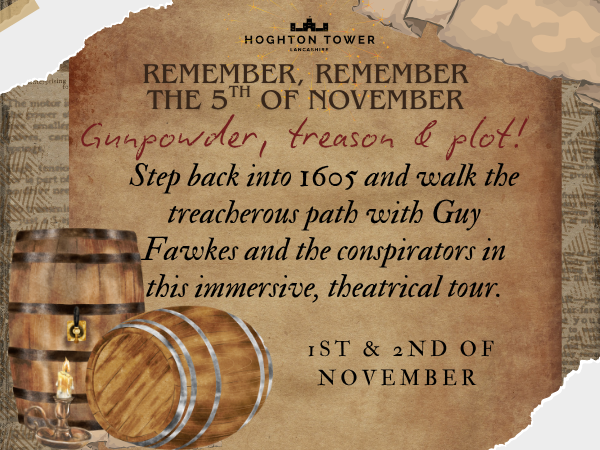 Gunpowder Plot