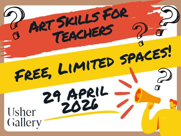 Art Skills for Teachers