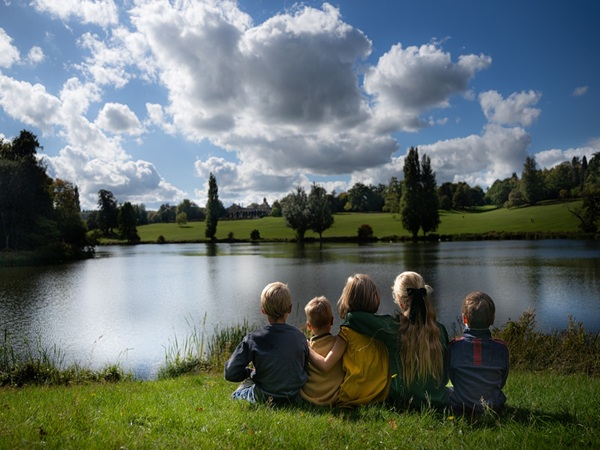 Creating Connections - Craft session