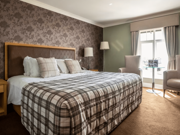 Sunday 25th Jan - Accommodation ONLY