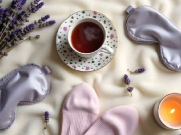 Tea, Tipples and Temple Spa’rty Wellness Afternoon Tea