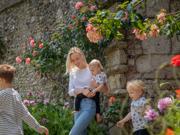 Lewes Castle & Museum Admission