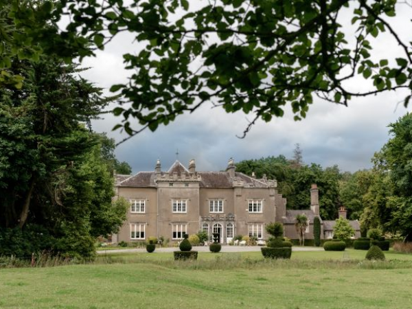 Wild by Design: Planting Inspired by Nature with Noel Kingsbury