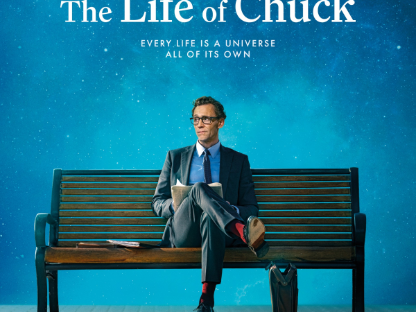 The Life of Chuck (15) - from 19/09/25