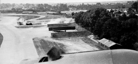 Lunchtime Lecture: Eagle Days: Life and Death for the Luftwaffe in the Battle of Britain