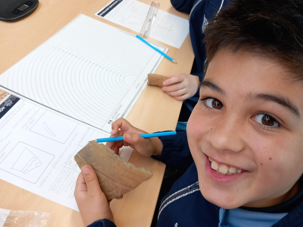 Home Education Learning Programme Series