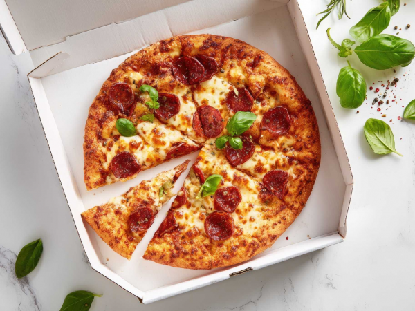 9th January - Food Fun