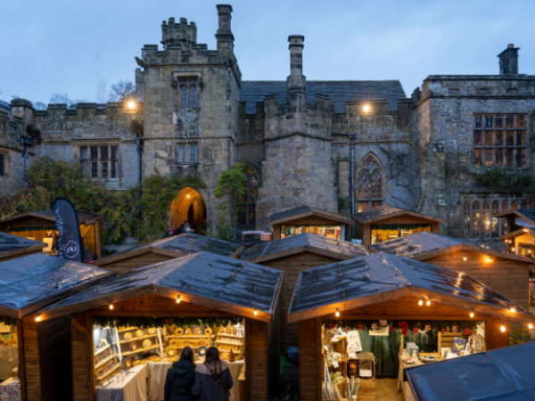 Mercatum Twilight Admission