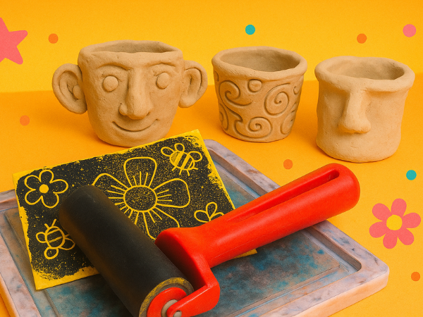 Crafty Creation Workshop