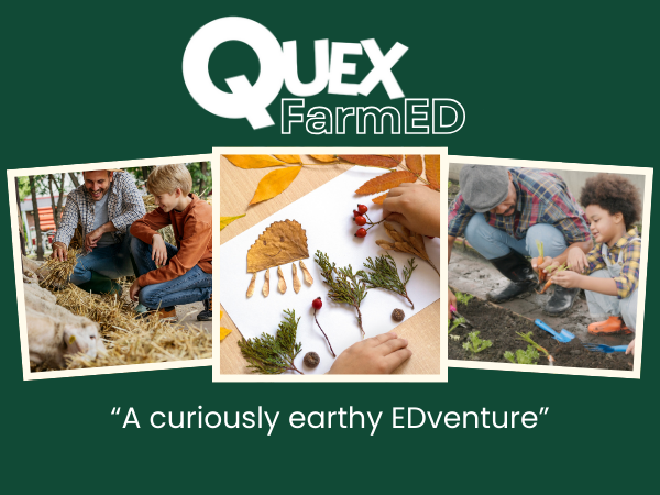 Quex FarmED