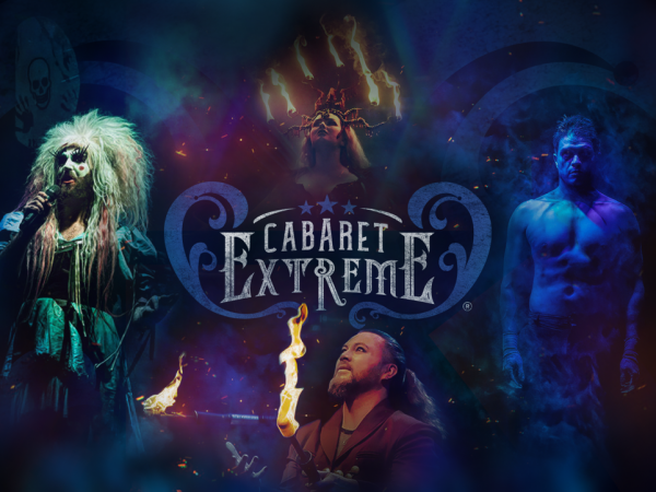 Cabaret Extreme