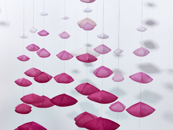 Branch Out | Cherry Blossom Workshop