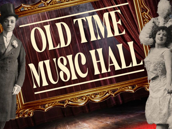 Old Time Music Hall