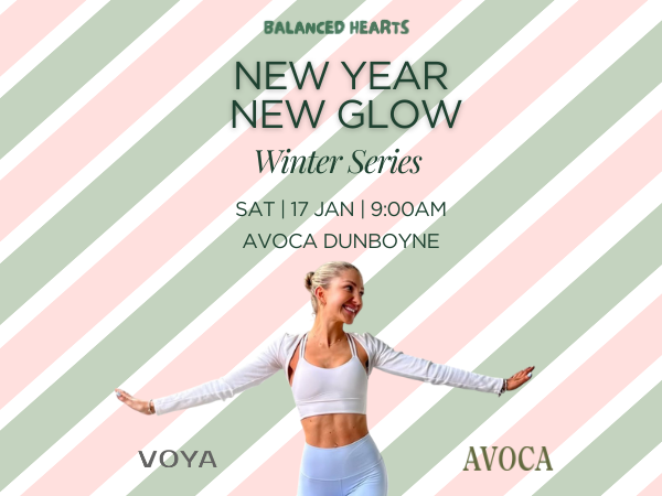 Dunboyne New Year New Glow