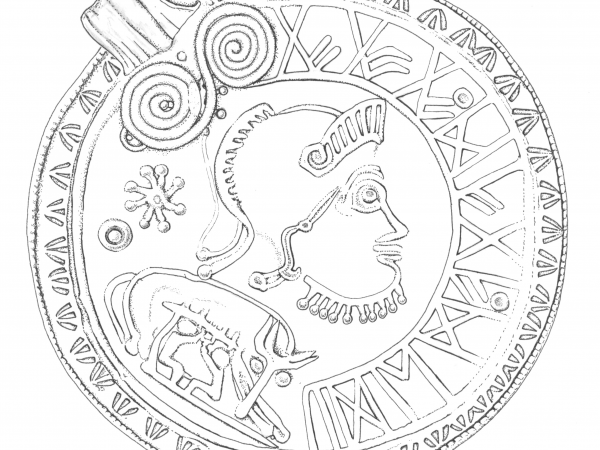 Old English Scripts & Symbols