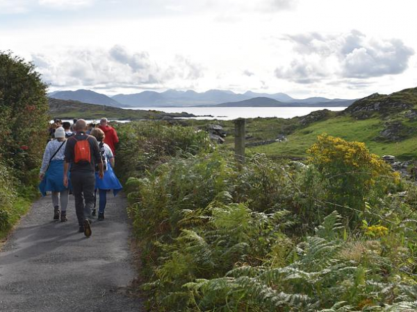 Inishbofin Local Meander