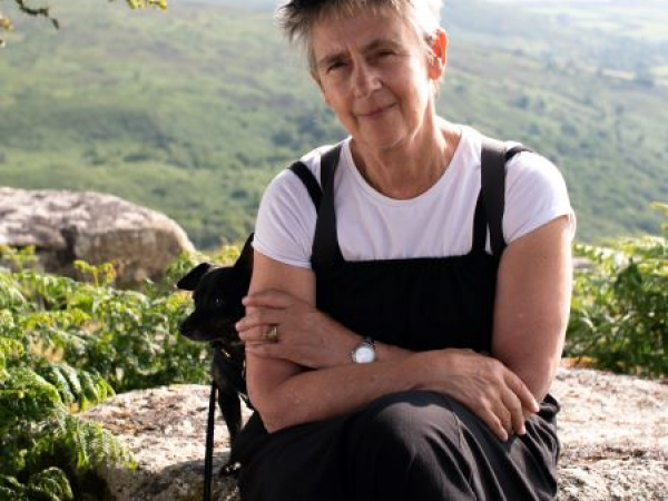 My Journey to 19 RHS Chelsea Medals with Sarah Eberle