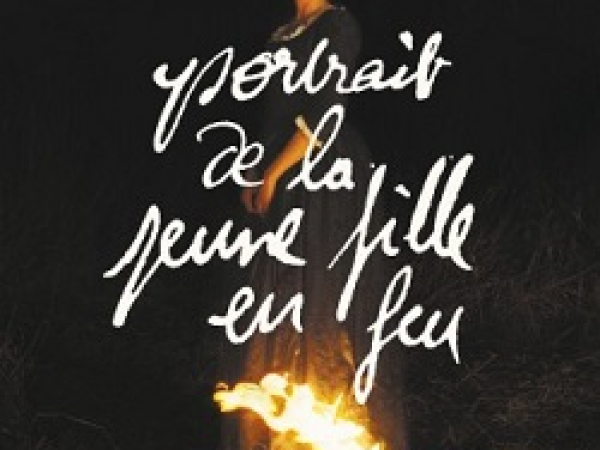 Portrait of a Lady on Fire (Film cert 15)