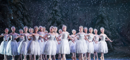 The Royal Ballet: The Nutcracker