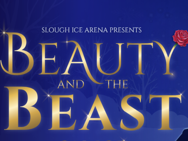 Beauty and the Beast – Panto on Ice
