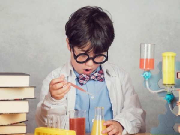 Science Extravaganza Show