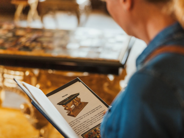 Made In Hull - A Tour of Locally Crafted Furniture