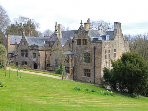 Clevedon Court
