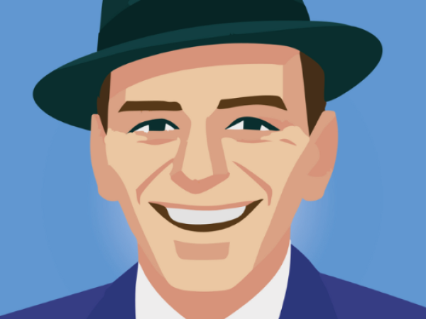 Simply Sinatra at Christmas | 21st December
