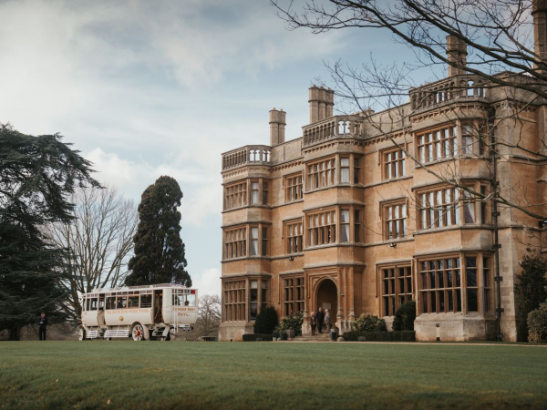 ENGINEERING OPEN WEEKEND HOUSE TOURS 2026